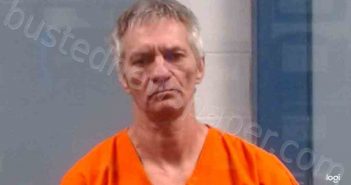 BALL, RICKY LEE | 2022-11-08 21:00:00 Kanawha County, West Virginia Booking