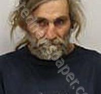 <B>GOODMAN</B>, <B>CHARLES</B> <B>DWAYNE</B> #, Davie County, North Carolina - 2022-11-08