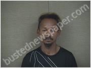 WHITEHEAD, DELLETO | 2022-11-08 Harnett County, North Carolina Booking