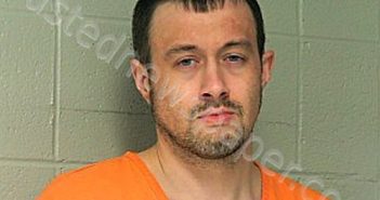 RAUCK, RICHARD R | 2022-11-08 20:13:17 Woodford County, Kentucky Booking