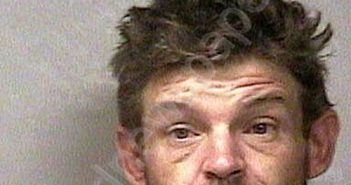 JOHNS, KRIS ALLEN | 2022-11-08 07:25:00 Taylor County, Florida Booking