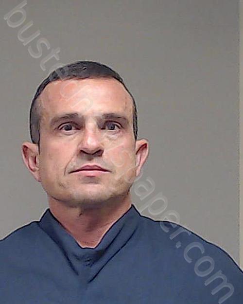 WARNER, PHILLIP COLBY IGNATIUS #, Collin County, Texas - 2022-11-08 20:12:00