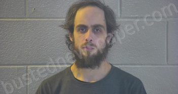 <B>HITTLE</B>, <B>BRIAN</B> MATTHEW #, Pulaski County, Kentucky - 2022-11-08 10:16:00