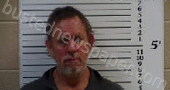 LYONS, GREGORY ALLEN | 2022-11-08 06:03:00 Cherokee County, North Carolina Booking