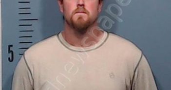 <B>CLEMONS</B>, <B>THOMAS</B> <B>MICHAEL</B>, <B>III</B> #, Taylor County, Texas - 2022-11-08