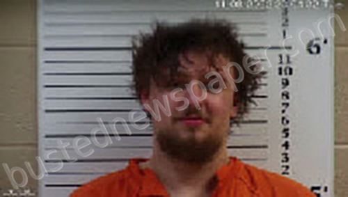 STOKES, DUSTIN #, Cherokee County, North Carolina - 2022-11-08 22:55:00