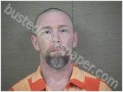 THOMAS, WILLIAM | 2022-11-08 Harnett County, North Carolina Booking
