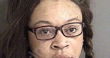 <B>HOUSER</B>, <B>MARISSA</B> <B>SHAMARI</B> <B>LASHE</B>` #, Story County, Iowa - 2022-11-08