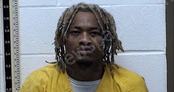 RICHARDSON, <B>JOSHUA</B> <B>DEMOND</B> #, Pearl River County, Mississippi - 2022-11-08