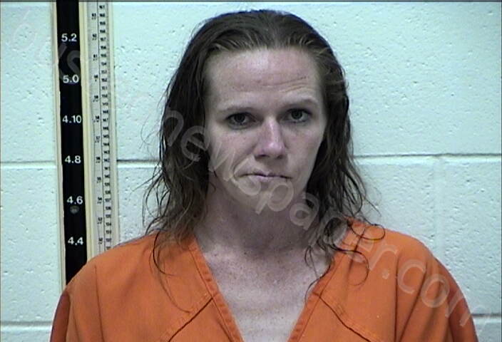 SMITH, JENNIFER MICHELLE #, Pearl River County, Mississippi - 2022-11-08