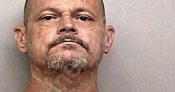 ROBERTS, JEFFERY STEPHEN | 2022-11-08 10:17:00 Taylor County, Florida Booking