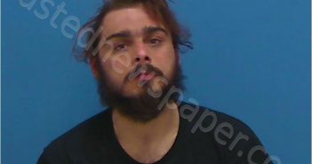 <B>NIZAMOFF</B> JR,<B>DAVID</B> <B>WILLIAM</B> #, Catawba County, North Carolina - 2022-11-08