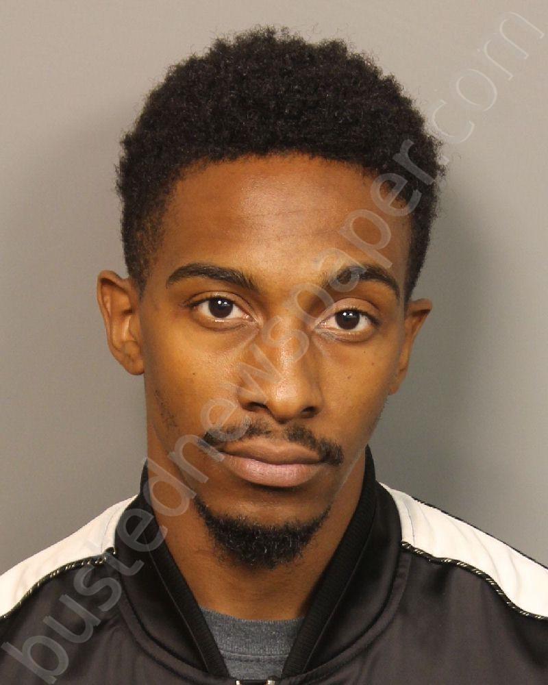 KIMBROUGH, VINCENT ALLEN #, Jefferson County, Alabama - 2022-11-08 13:21:00
