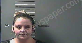 <B>HOPKINS</B>, <B>BRIDGETT</B> #, Big Sandy, Kentucky - 2022-11-08 14:18:00