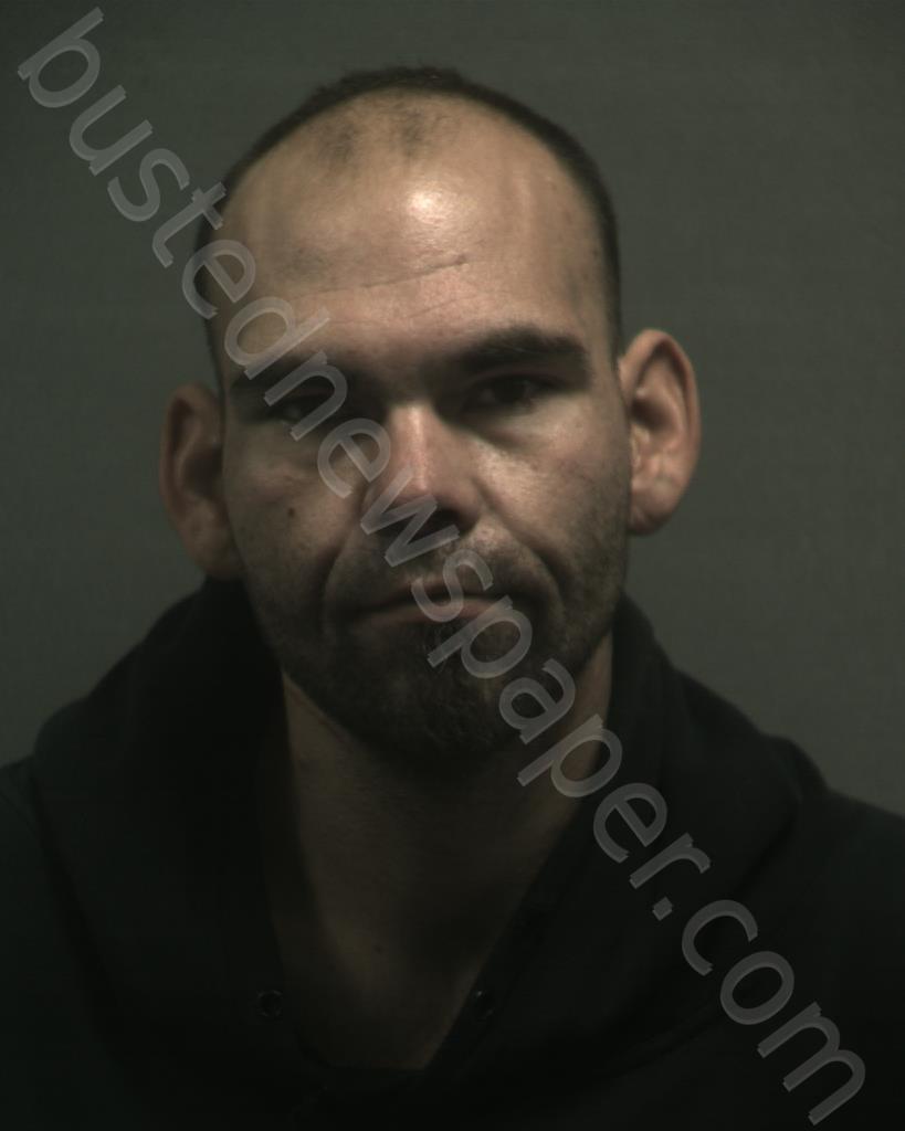PHILLIPS, KEVIN JAMES #, Randall County, Texas - 2022-11-09