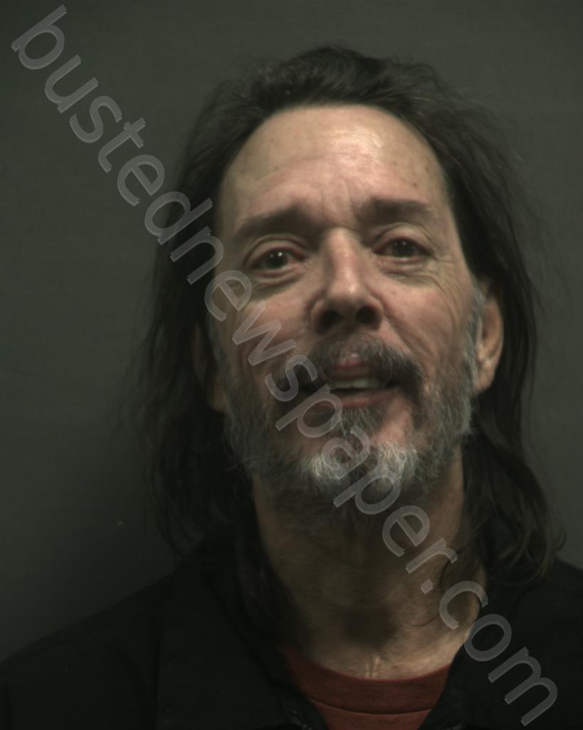 DITTRICH, TERRY GLENN #, Randall County, Texas - 2022-11-09