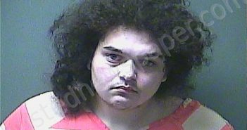 ALDRICH, ROBERT L | 2022-11-09 14:00:00 Laporte County, Indiana, La Porte County, Indiana Booking