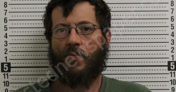 <B>KRAFTHEFER</B>, <B>DONALD</B> <B>L</B> #, Ross County, Ohio - 2022-11-09 15:45:00