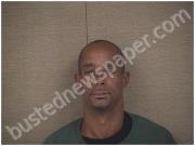 ALEXANDER, JAMEL | 2022-11-09 Harnett County, North Carolina Booking