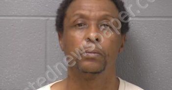 BAKER, FREDRICK A | 2022-11-09 14:02:00 Will County, Illinois Booking