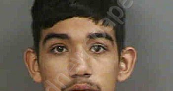 <B>CISNEROS</B>,<B>JUAN</B> <B>DANIEL</B> #, Collier County, Florida - 2022-11-09