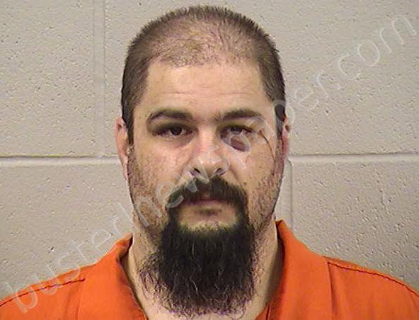 BRACKETT, JORDAN PAUL #, Dickinson County, Kansas - 2022-11-09 12:17:00