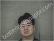 PALACIOS, RANDY | 2022-11-09 Harnett County, North Carolina Booking