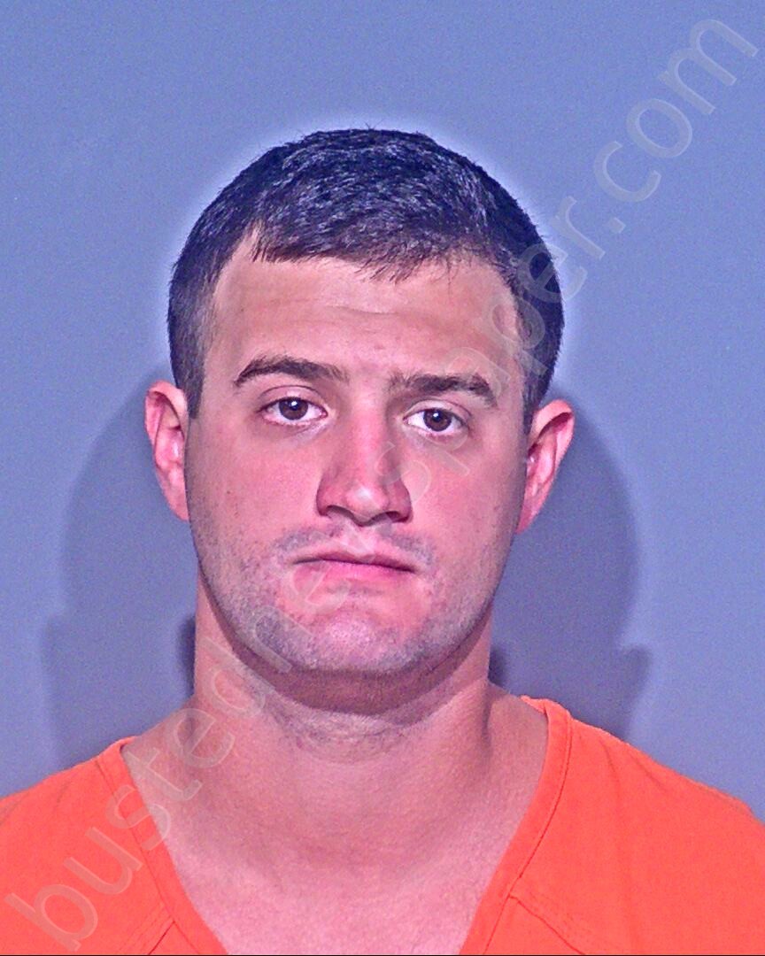 FRAME, TYLER MICHAEL #, Baldwin County, Alabama - 2022-11-09 11:51:00