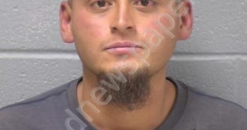 SARMIENTO, RICARDO | 2022-11-09 07:46:00 Will County, Illinois Booking