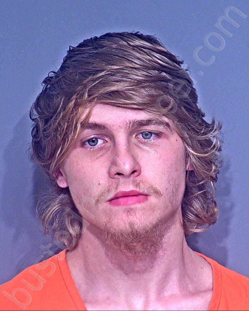 HADLEY, HENRY LEE #, Baldwin County, Alabama - 2022-11-09 12:13:00