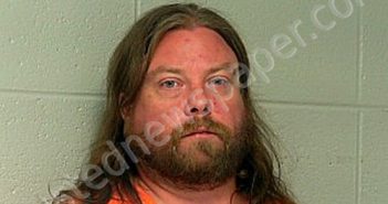 GOULD, WILLIAM JOSEPH | 2022-11-09 17:45:27 Woodford County, Kentucky Booking