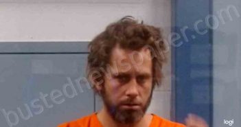 LLOYD, JOSEPH DARVEL | 2022-11-09 22:50:00 Jackson County, West Virginia Booking