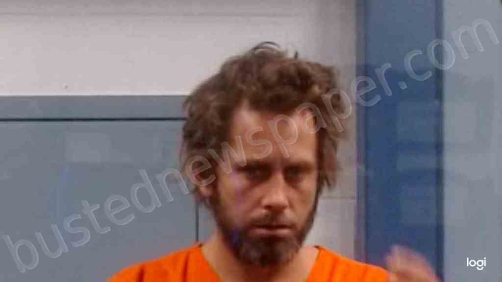 LLOYD, JOSEPH DARVEL #, Jackson County, West Virginia - 2022-11-09 22:50:00