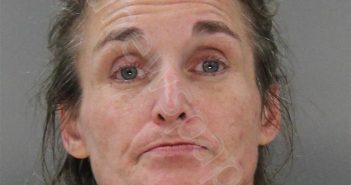 <B>BROWN</B>, <B>KERRI</B> ANN #, Buffalo County, Nebraska - 2022-11-09