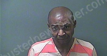 CALHOUN-LEWIS, DANIEL ANDY | 2022-11-09 19:10:00 Laporte County, Indiana, La Porte County, Indiana Booking