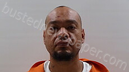 SANCHEZ ARMANDO GARCIA #, Cameron County, Texas - 2022-11-09