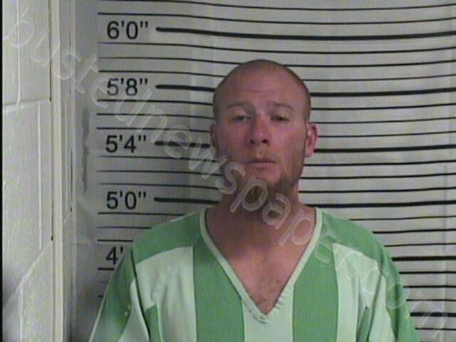 KYLE ANTHONY SHECKLER #, Hutchinson County, Texas - 2022-11-09 22:46:00