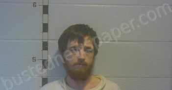 <B>SCOTT</B>–<B>WHITLOW</B>, <B>PHILIP</B> <B>LEE</B> #, Shelby County, Kentucky - 2022-11-09 18:54:00