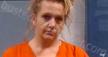 KETTLER, HEATHER LYNN | 2022-11-09 12:50:00 Nicholas County, West Virginia Booking