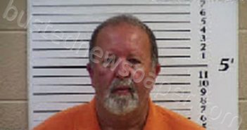 ALLEN, ROBERT JAMES | 2022-11-09 11:03:00 Cherokee County, North Carolina Booking