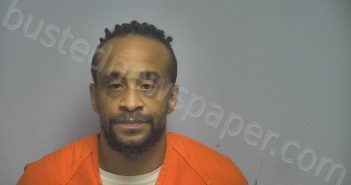 <B>HUDSON</B>, <B>MICHAEL</B> <B>A</B> #, Mccracken County, Kentucky, McCracken County, Kentucky - 2022-11-09 15:45:00