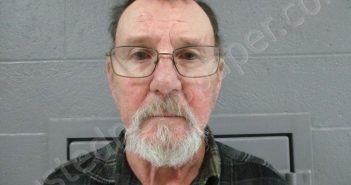 JONES, LARRY ALLEN | 2022-11-09 18:15:00 Upshur County, West Virginia Booking