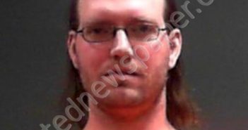 LANE, TRAVIS MICHAEL | 2022-11-09 09:25:00 Upshur County, West Virginia Booking