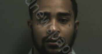 DOUGLAS-<B>COLEMAN</B>, KAMRON <B>DARRELL</B> #, Randall County, Texas - 2022-11-09