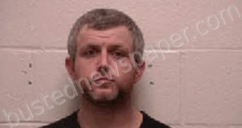<B>HENDERSON</B>, <B>RANDALL</B> <B>RAY</B> #, Robertson County, Tennessee - 2022-11-10 20:29:00