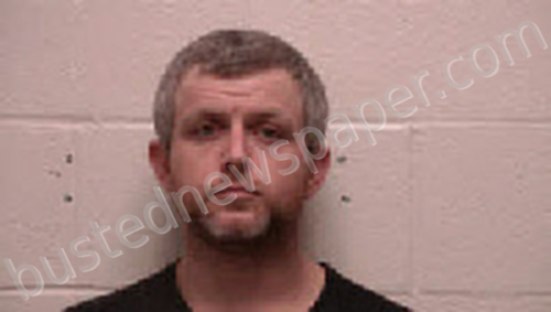 HENDERSON, RANDALL RAY #, Robertson County, Tennessee - 2022-11-10 20:29:00