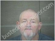 BAGGETT, JAMES | 2022-11-10 Harnett County, North Carolina Booking