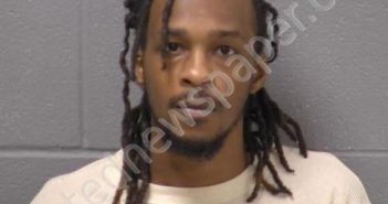 JOHNSON, GEORVANTAE J A | 2022-11-10 14:46:00 Will County, Illinois Booking