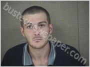 BRYANT, WILLIAM | 2022-11-10 Harnett County, North Carolina Booking
