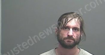 <B>LIVERMORE</B>, <B>MICHAEL</B> <B>RAY</B> #, Knox County, Indiana - 2022-11-10 21:39:00